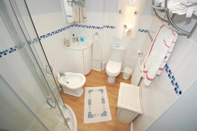 En suite