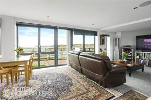 Flat 36, 9, Parsonage Way, Plymouth PL4 0LY