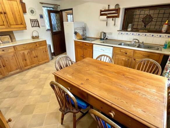 Farmhouse Kitchen