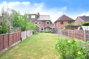 27, Lagham Road, South Godstone RH9 8HE