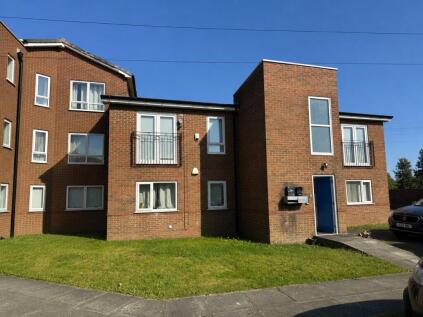 Britonside Avenue, Liverpool, Merseyside, L32