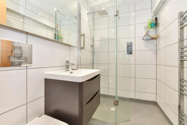 Wet Room