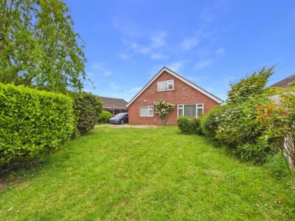 Mill Road, Wiggenhall St Mary Magdalen, Norfolk
