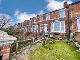 5, Zetland Terrace, Saltburn By The Sea TS12 1BS