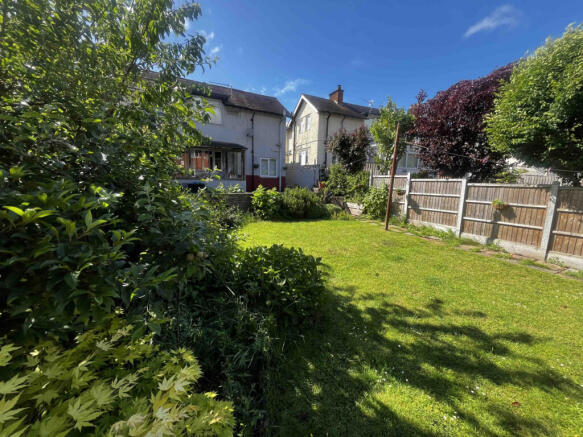 2 Bedroom Semi Detached for Sale