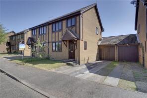 4, Curlew Close, Brandon IP27 9DG