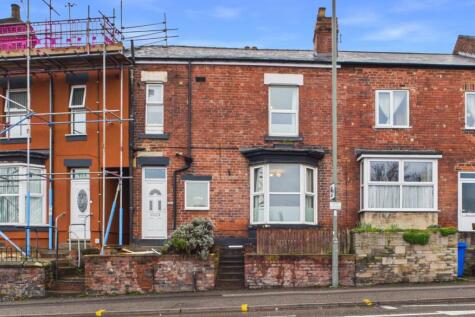 Abbeydale Road, Sheffield, S7 1FQ