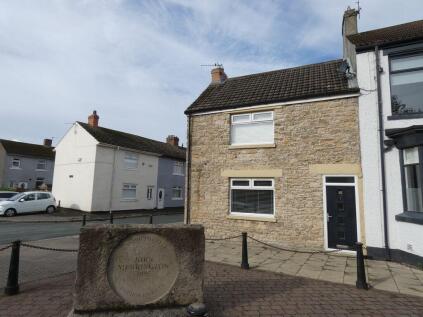 Crowther Place, KIRK MERRINGTON, Spennymoor