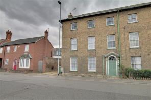 36, West Park Street, Chatteris PE16 6AL