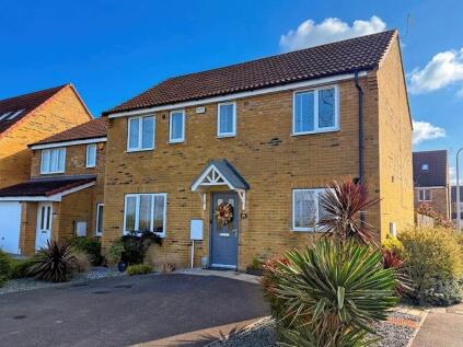Chartwell Gardens, Kingswood, Hull