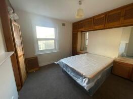 9, Ancasta Road, Southampton SO14 6SB