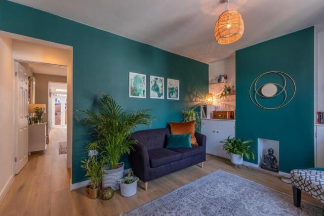 Sitting Room
