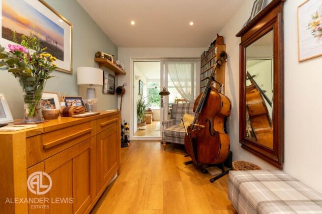 Kristiansand Way, Letchworth Garden City, SG6 1TU photo 4