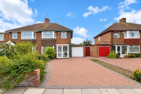 Leasowe Road, Moreton, Wirral, CH46