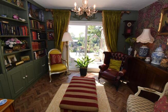 Sitting Area