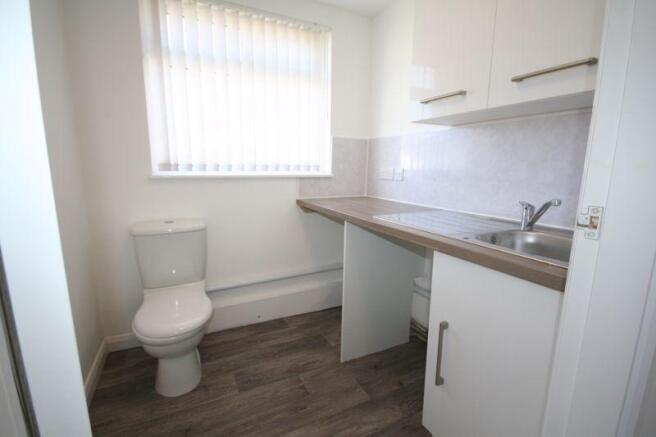 Utility/WC