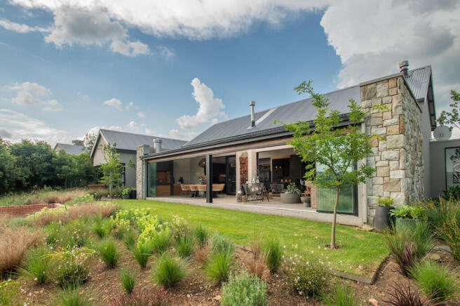 You're on top of the world 