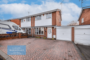 6, Weir Grove, Stoke-on-trent ST7 4TT