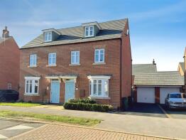 34, Abbott Way, Leicester LE8 6RA