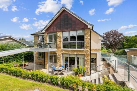Lovat Avenue, Bearsden, G61