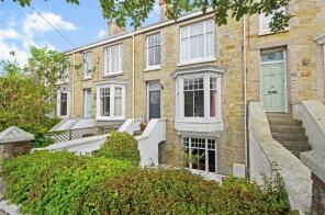 27, Carvoza Road, Truro TR1 1BA