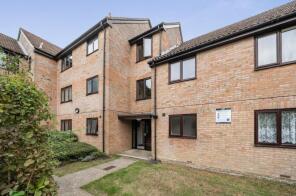 14, Oakhill Close, Eastleigh SO53 2PY