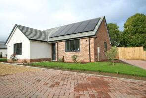 8, Cemetery Close, Great Blakenham IP6 0FT
