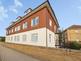Flat 11, Gower House, Canning Street, Maidstone ME14 2RY