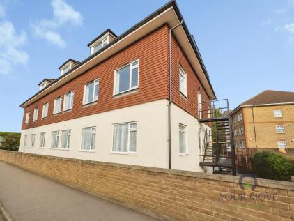 Canning Street, Maidstone, Kent, ME14