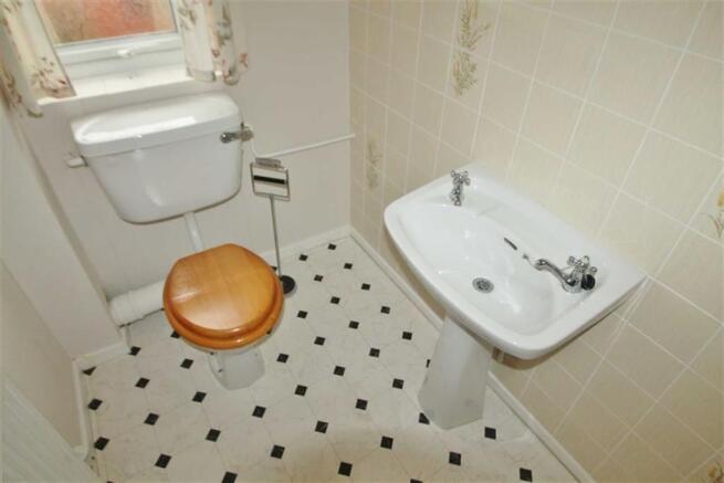 WC