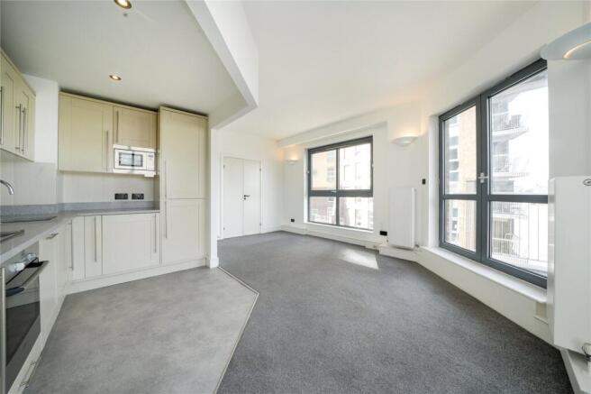 Living Room/Kitchen