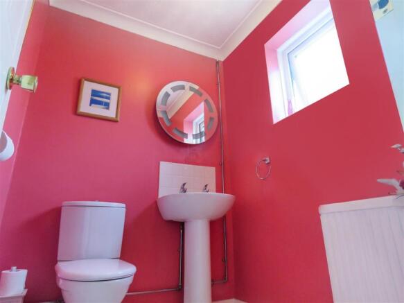 CLOAKROOM