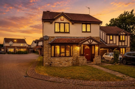 Hopefield Way, Rothwell, Leeds, West Yorkshire, LS26 0XR