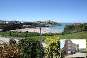 1, Penhaven Court, Island Crescent, Newquay TR7 1UJ