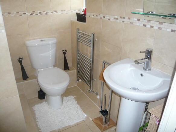 En Suite