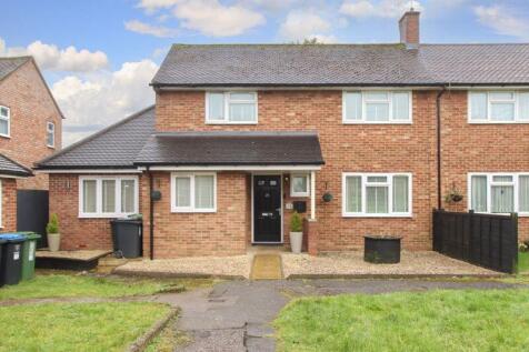 Adeyfield Gardens, Hemel Hempstead