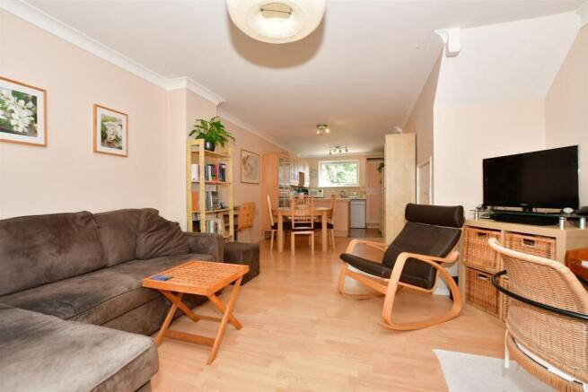 Kitchen/ Lounge/Diner
