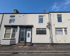 120, Dundas Street, Stockton-on-tees TS19 0EX