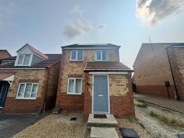 42, Henderson Avenue, Durham DH6 3RZ