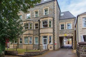 8, Gwern Hafren, Severn Grove, Riverside, Cardiff CF11 9EY
