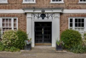 Flat 22, South Grove House, South Grove, London N6 6LP
