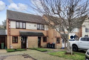 12, Coverack Place, Tattenhoe, Milton Keynes MK4 3BA