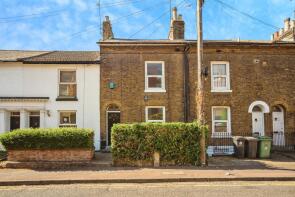 35, Marsham Street, Maidstone ME14 1HG