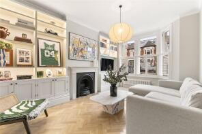 74a, Aslett Street, London SW18 2BQ