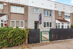 6, Saddleworth Square, Romford RM3 8YX