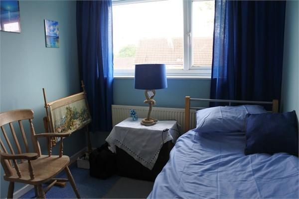 Double Bedroom 2