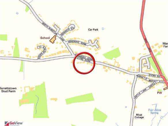 Street Map