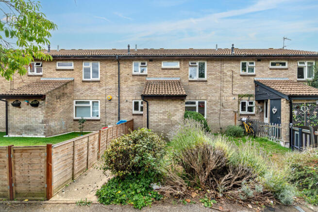 49 Aspinall Close, Lowestoft, Suffolk, NR33 9JG