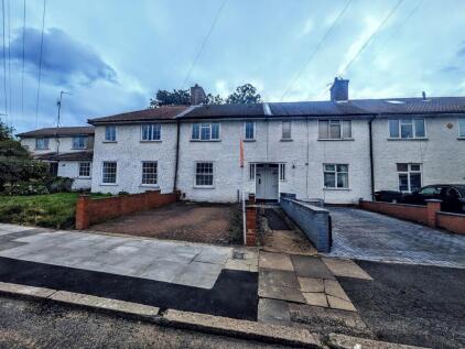 Banstock Road, Edgware