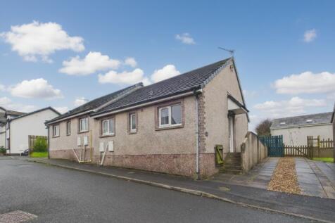 Crosby, Maryport, CA15